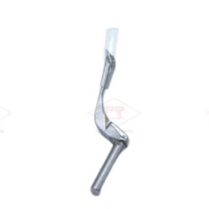 204703 6 mm looper mesin jahit obras industri PEGASUS L32-38