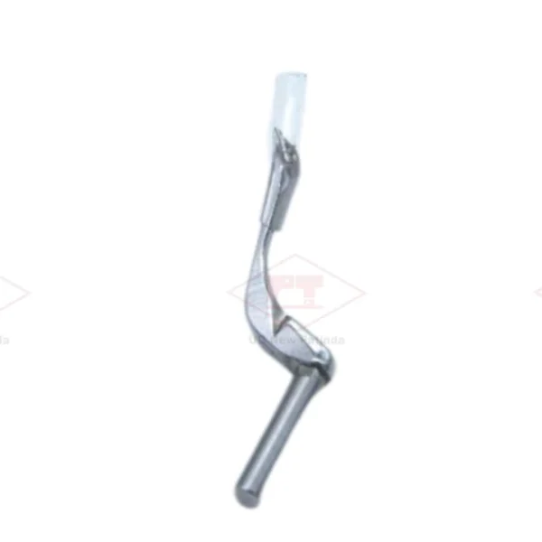 204703 6 mm looper mesin jahit obras industri PEGASUS L32-38