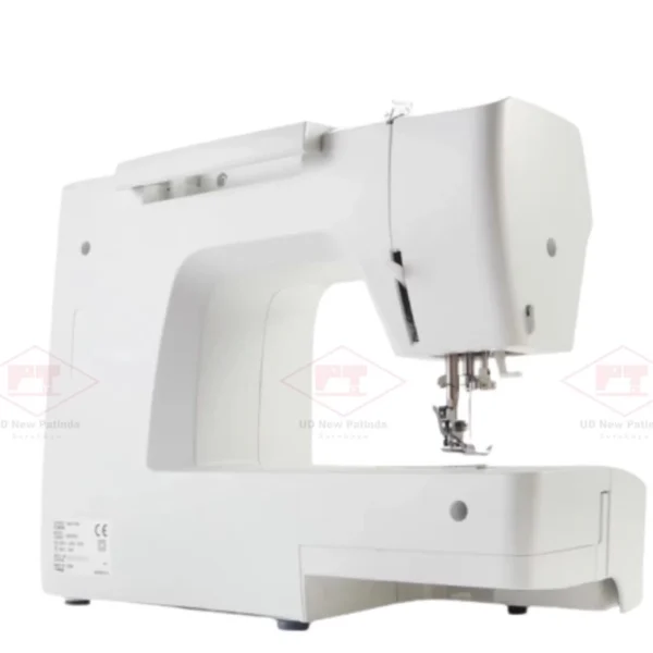 Mesin Jahit BUTTERFLY JH8530A Portable Zig Zag Serbaguna Murah JH 8530 A - Image 4