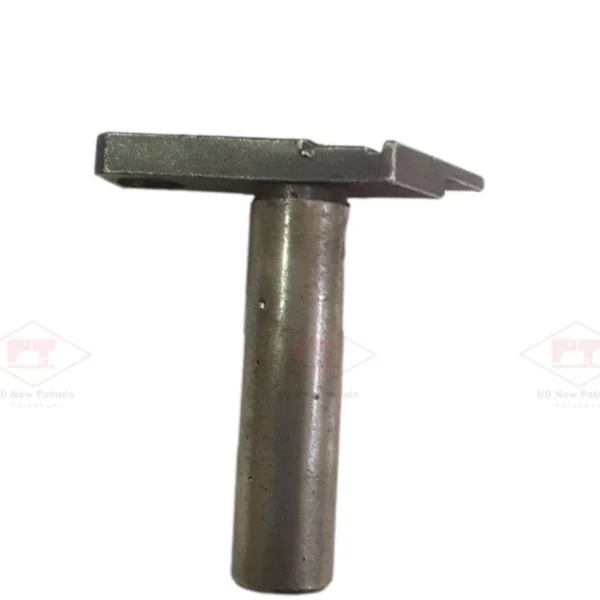 KR27 Lower Knife Dudukan Pisau Mesin Jahit Obras Industri - Image 4