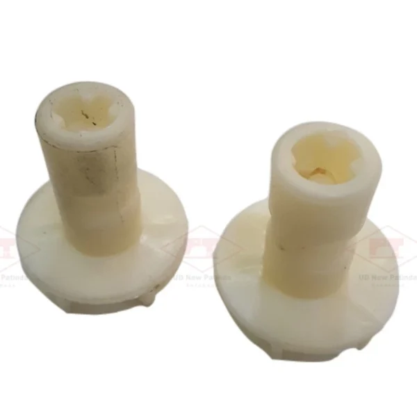 148849-001 Kipas Oil Pump Mesin BROTHER  735 - Image 4