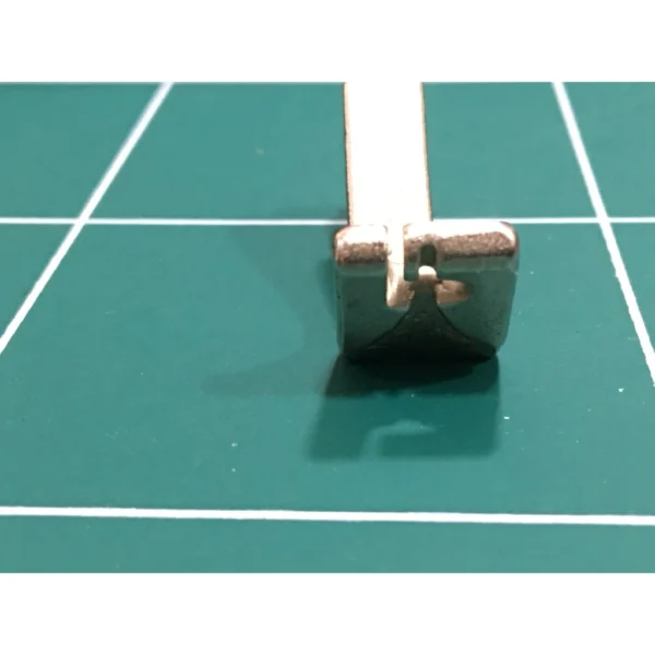 pisau / knife gunting potong lurus KM Strong H - Image 2