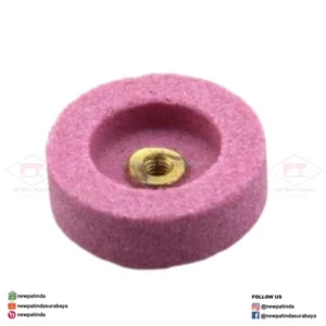 S-150 batu asahan mesin potong bulat octa
