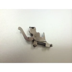 CY-7300L adaptor sepatu / rumah sepatu mesin jahit rumah tangga portable putih zig zag