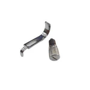 B2104-271-0A0 Front Plate Mesin Bordir JUKI  LZ 271