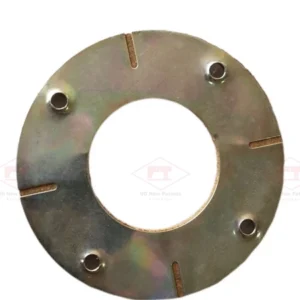 Kampas Dinamo + Plat Tipis Mesin Jahit Clutch Motor Industri
