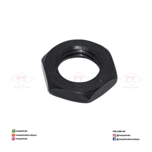 5/8N18101 Nut 242081 Mesin Jahit Karung Portable New Long NP 7A
