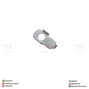 141419-001 Length Feed Indicator Mesin Lubang Kancing BROTHER  814