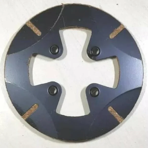 Kampas Dinamo + Plat Tipis Mesin Jahit Clutch Motor Industri - Image 4