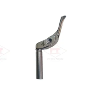 204702 (4) Upper Looper Mesin Obras PEGASUS M700 M800