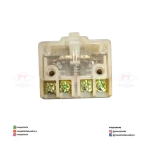 Isi Dalam Switch On / Off Maju Mundur Mesin Jahit Bordir Komputer