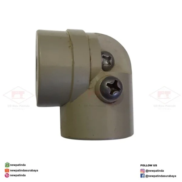 B1309-012-0B0 Gear Case Asm Mesin Bordir JUKI LZ