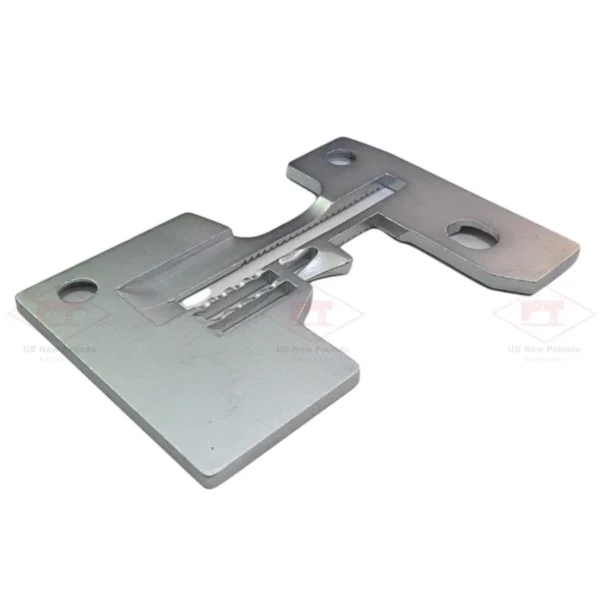 B1137-352-000 Needle Plate Mesin Obras JUKI MO 352