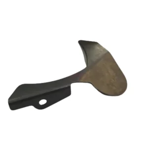 S-144 Safety Plate Mesin Potong Kain Listri RS-100
