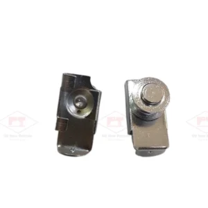 M-176 M-177 Right Left Slide Pulley Mesin Potong Kain Lurus KM