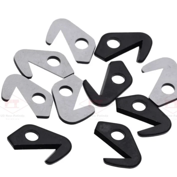 KS24 Thread Cutting Knife Mesin Jahit Obras Industri - Image 2