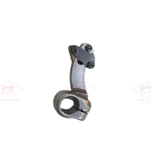 KQ37 Differential Feed Link / Slide Block Mesin Obras SIRUBA 747 757 - Image 4