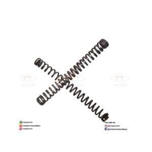A1227-0A Spring Presser Foot / Per Sepatu Mesin Jahit Tinggi Post Bed