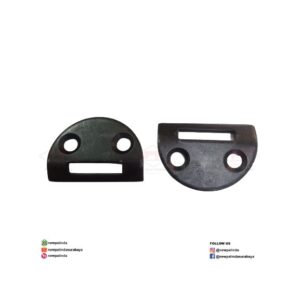 A7020-0A Engsel 1/2 Bulat Untuk Mesin Jahit Tinggi Post Bed Industri