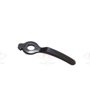 B1608-771-000 Length Regulating Shaft Guide Mesin Lubang Kancing Juki
