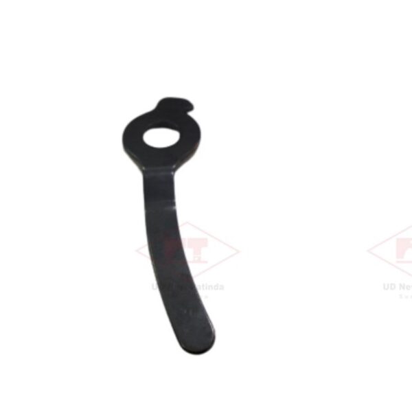 B1608-771-000 Length Regulating Shaft Guide Mesin Lubang Kancing Juki - Image 2