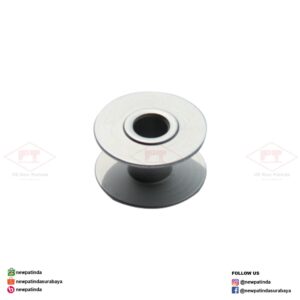 B1827-280-000 Bobbin / Sepul mesin jahit Tres / Bartack Juki LK 980 1850 1900