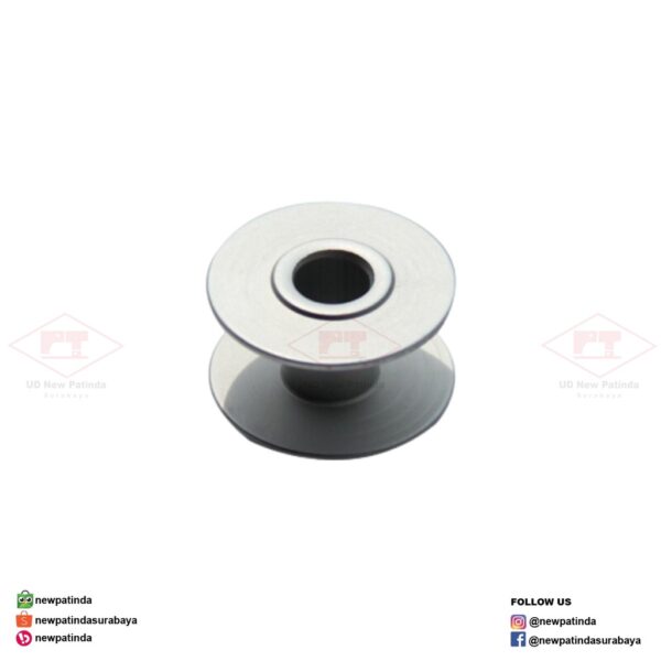 B1827-280-000 Bobbin / Sepul mesin jahit Tres / Bartack Juki LK 980 1850 1900