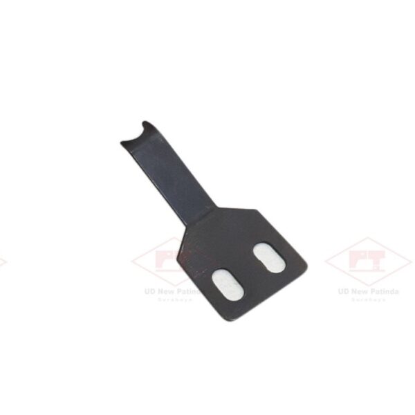 B2417-771-000 Bobbin Thread Guide Mesin Lubang Kancing Juki LBH 771 - Image 2