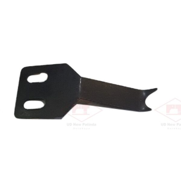 B2417-771-000 Bobbin Thread Guide Mesin Lubang Kancing Juki LBH 771