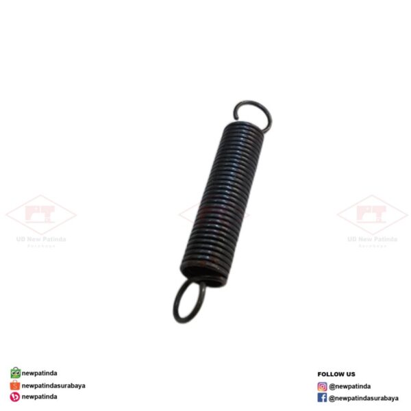 B4119-522-000 Tension Spring Mesin Jahit High Speed Industri Juki 522 - Image 2