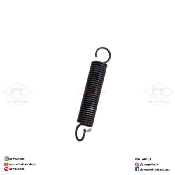 B4119-522-000 Tension Spring Mesin Jahit High Speed Industri Juki 522 - Image 3