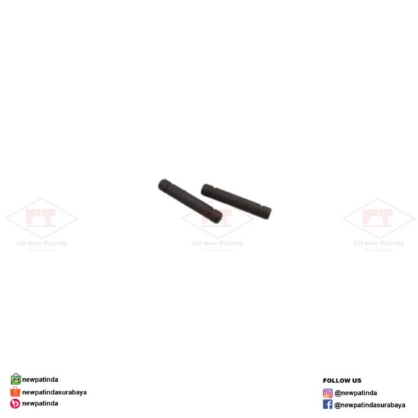 B4126-522-000 Pin Mesin Jahit High Speed Industri Juki - Image 2