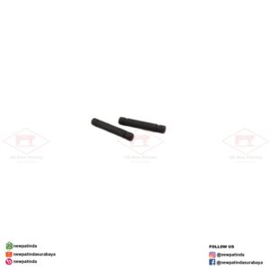 B4126-522-000 Pin Mesin Jahit High Speed Industri Juki