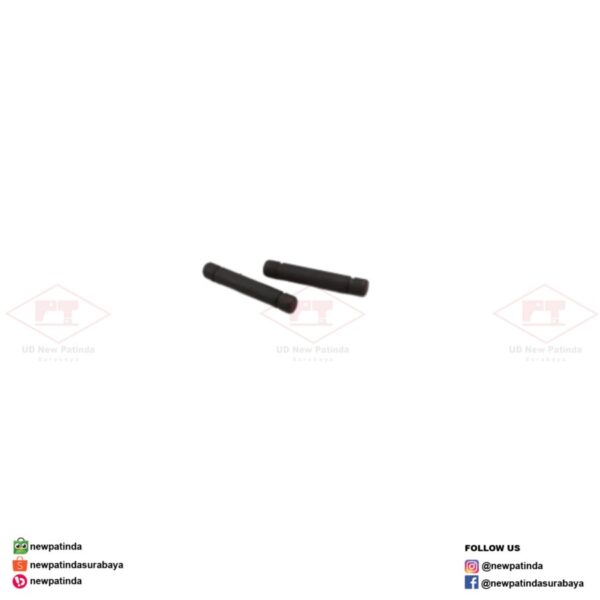 B4126-522-000 Pin Mesin Jahit High Speed Industri Juki