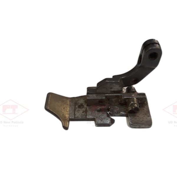 [BEKAS] B1507-814-00P Presser Foot Mesin Obras Juki MO 3600 - Image 2