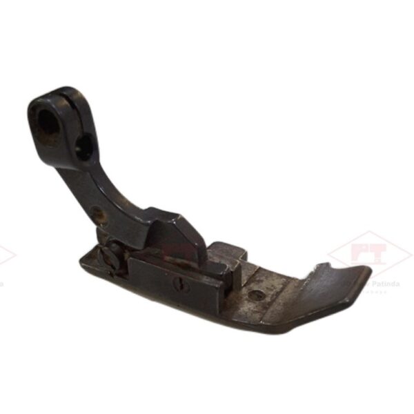 [BEKAS] B1507-814-00P Presser Foot Mesin Obras Juki MO 3600 - Image 3