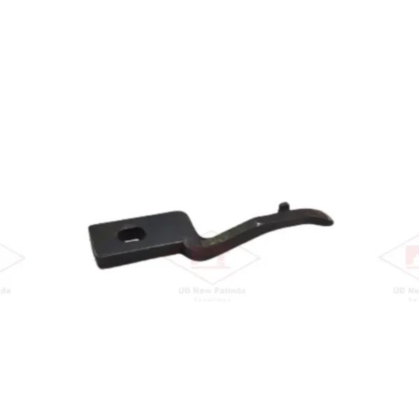 112043-001 Bobbin Case Position Bracket Mesin Zig Zag BROTHER  652 - Image 2