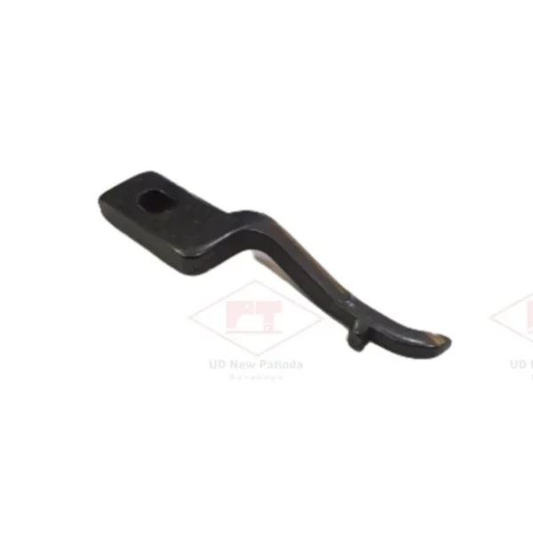 112043-001 Bobbin Case Position Bracket Mesin Zig Zag BROTHER  652 - Image 3