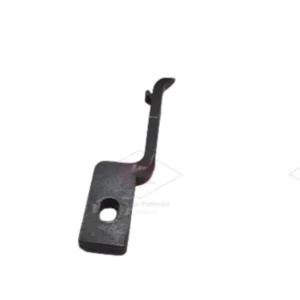 112043-001 Bobbin Case Position Bracket Mesin Zig Zag BROTHER  652