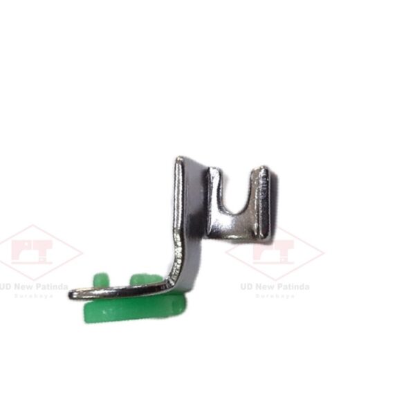CY-708 sepatu pasang kancing button attach mesin jahit rumah tangga portable zig zag - Image 2