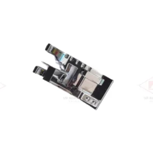 CY-9902 edge joining foot utk mesin jahit rumah tangga