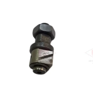 7WF5-014A TYWF Roller Shaft Assy Mesin Walking Foot TYPICAL 0302