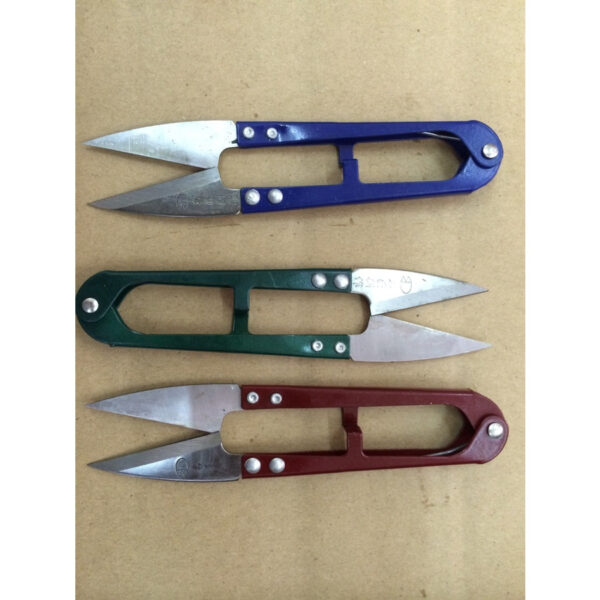 Gunting Model V Jumbo