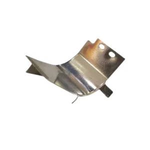 B1191-523-000 Waste Material Guard Mesin Jahit High Speed Industri