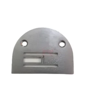 B1109-040-AA0 Throat Plate Mesin Bordir JUKI LZ 391