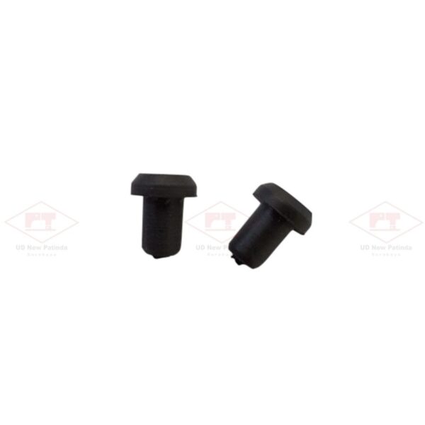 KB05E Rubber Bushing Mesin Obras Yamata Siruba 747
