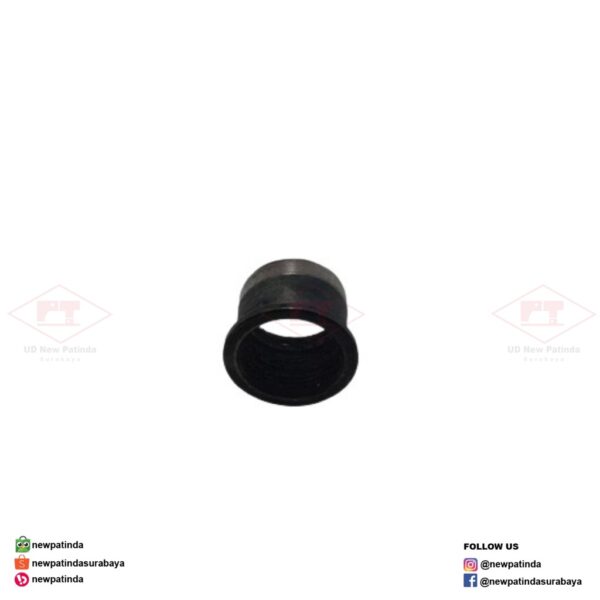 KG21 Bushing Mesin Obras Siruba Elnoss Yamata Simaru - Image 3