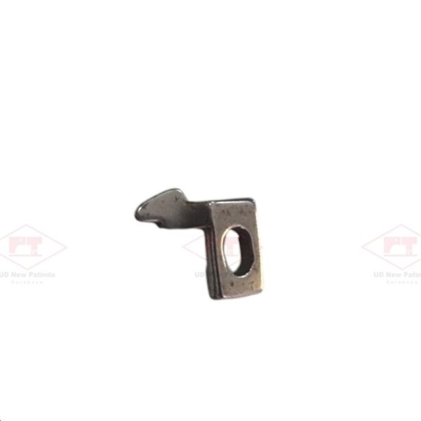 Lidah Sepatu Presser Foot Mesin Obras Industri 3 Benang 737 - Image 3