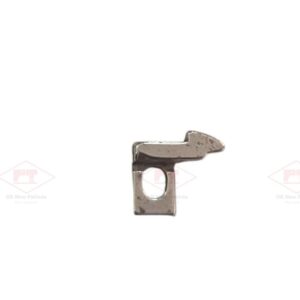 Lidah Sepatu Presser Foot Mesin Obras Industri 3 Benang 737
