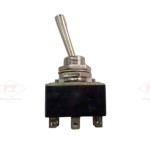 M-020 Switch On Off Mesin Potong Kain Lurus KM